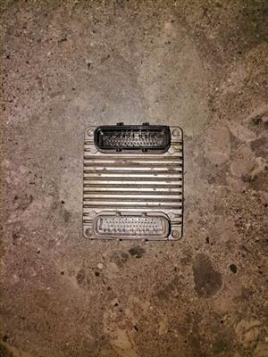 Chevrolet Aveo 1.4L Ecu/computer box