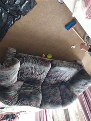 6 Seater Lounge Suite