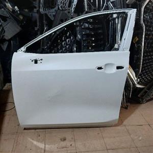 Lexus nx450 door 