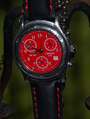 Tissot Watch