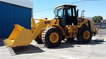 CATERPILLAR/BELL Earth Moving And Consruction Equipment for sale