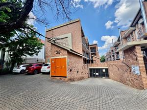 Ground-floor 1 Bedroom Apartment on the Bult.