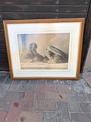 The Pearl of Great Price 1916 circa