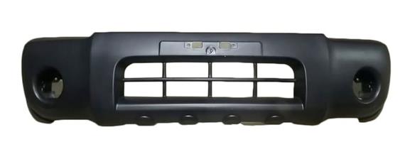 HARDBODY 4X4 FRONT BUMPERS