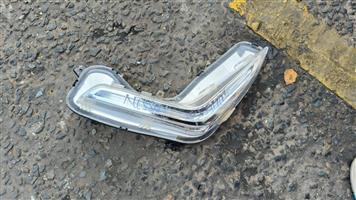 Magnit Fog-light