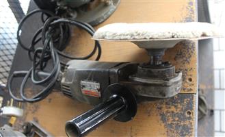 BLACK AND DECKER LUM POLISHER S065566M