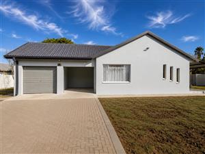 House Rental Monthly in Pellissier