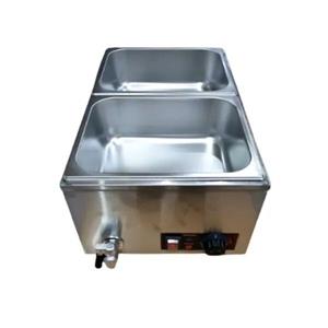 BAIN MARIE EQUIPMENT FOR SALE