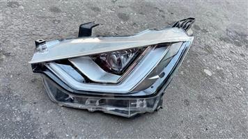 Isuzu D-Max LED headlight