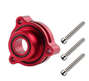 DV (Blow Off Valve) Adapter for 2019-22 for Ford Mustang and ST EcoBoost Turbo