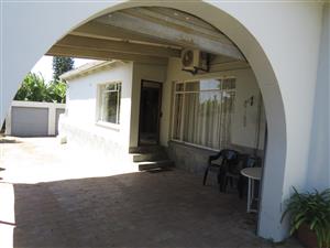 A FAMILY HOME FOR ALL