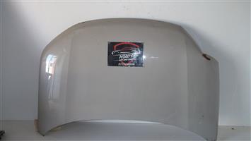 Suzuki Vitara 3 '15+ Bonnet