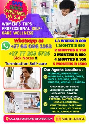 Women's Professional Health Services
