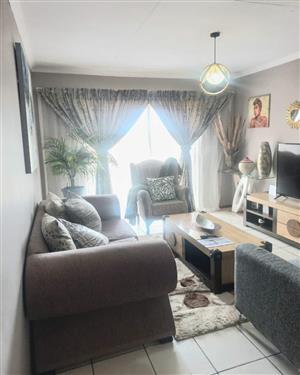 Apartment For Sale in Parkrand & Ext