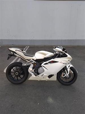 2016 MV AUGUSTA F 4 1000 :