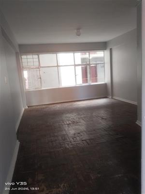 Apartment Rental Monthly in Hillbrow