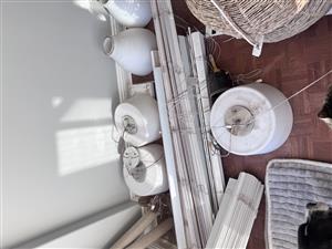 Blinds and Lighting