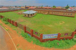 Property for sale in Lenasia South, Johannesburg