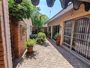 4 Bedroom House for Sale in Sasolburg