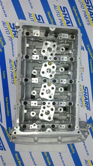 Ford Ranger 2.2 P4AT Cylinder Head 