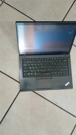 lenovo thinkpad