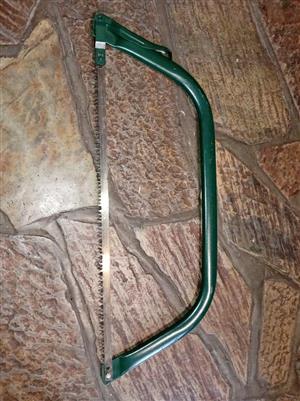 Frazer 600mm Bow saw
