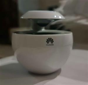 Huawei Bluetooth Speaker AM08 Swan Hands-free Speaker Portable Mini MP3 player without box
