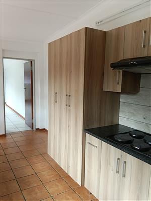 Batchelor flat to rent from