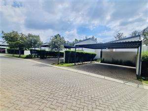 Townhouse For Sale in Jackal Creek Golf Estate