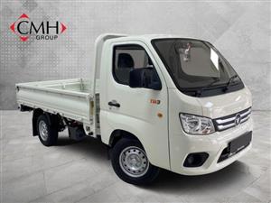 FOTON TRUCKMATE