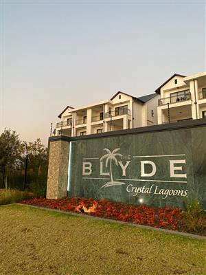 Apartment Rental Monthly in Blyde Riverwalk Estate