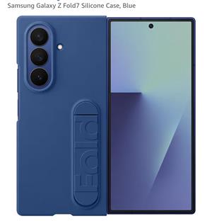 Samsung Fold 7 case original 