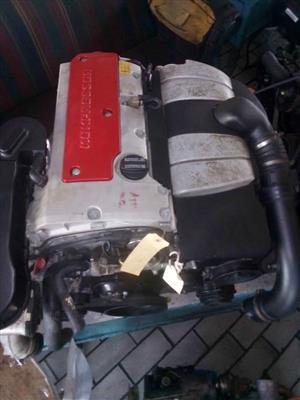 Mercedes a111_957 engine for sale