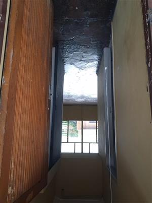 Large One-Bedroom Flat for Rent in Pretoria West!