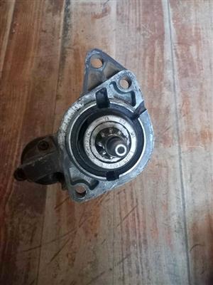 Golf Mk1 starter Original Bosch starter