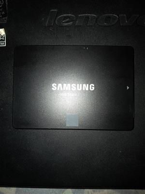 Samsung 850 EVO 500GB 2.5inch SSD