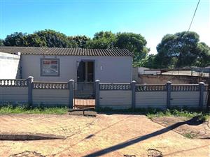 House For Sale in Northdale