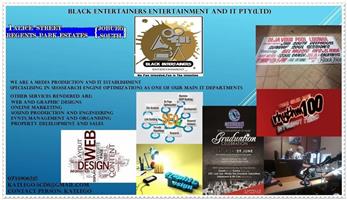 MEDIA PRODUCTION, IT & PROPERTY SERVICES