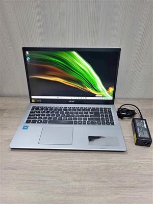 Acer Aspire 3 A315-35 laptop