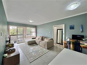 Charming 3-Bedroom Apartment in Kenilworth