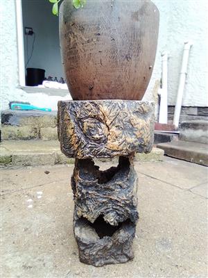 Plant stand