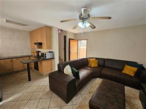 Charming 2-Bedroom Duplex Townhouse for Sale in Vaalpark!