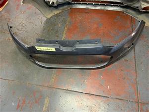 FORG ECOSPORT BUMPER