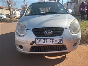Kia Picanto 1.1