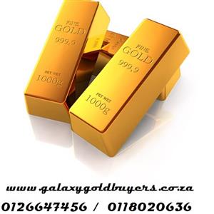 Gold For Cash. We Open 24/7
