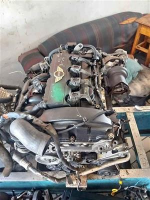 MINI COOPER 1.6 TURBO N14 ENGINE FOR SALE