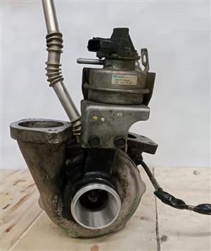 Chev Captiva 2.2L Table Turbo