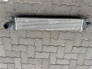 BAIC Beijing X55 SUV intercooler