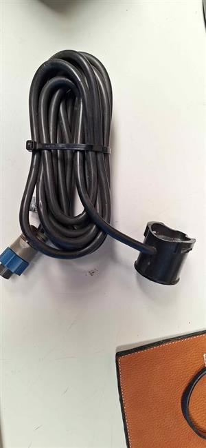Transducer