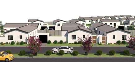 Stunning New Development – Selling Out Fast!